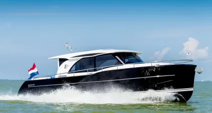 Boarncruiser Elegance 1300 Express