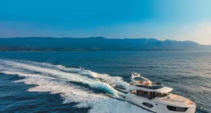 Absolute Navetta 48