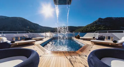 Названы победители BOAT International Design & Innovation Awards 2023