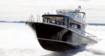Botnia Targa 46