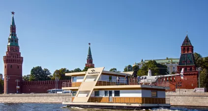 Ковчег