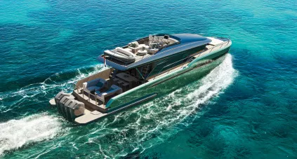 Van der Valk EDGE 65