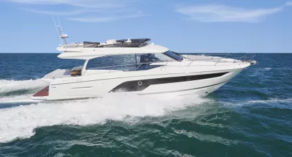Prestige 590