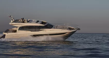 Prestige 590S