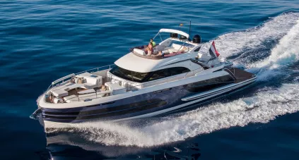 Van Der Valk  BeachClub 660