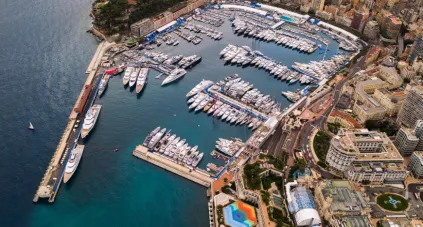 Monaco Yacht Show 2021: как попасть, что посмотреть