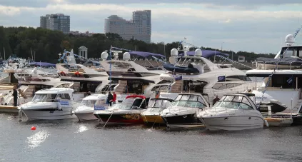 Royal Yacht Club