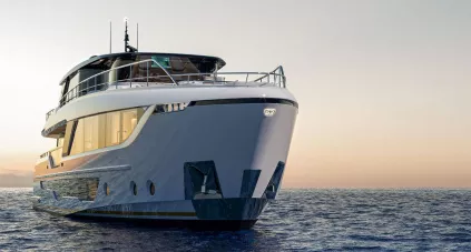 Majesty 111