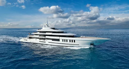 ISA Continental 80