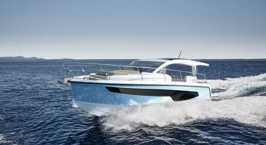 Sealine C335 - фото 5