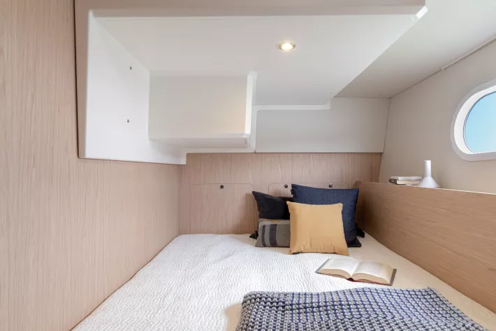Beneteau Swift Trawler 41 - фото 3