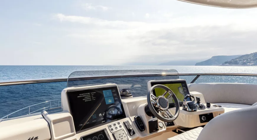 Absolute Navetta 68 - фото 2