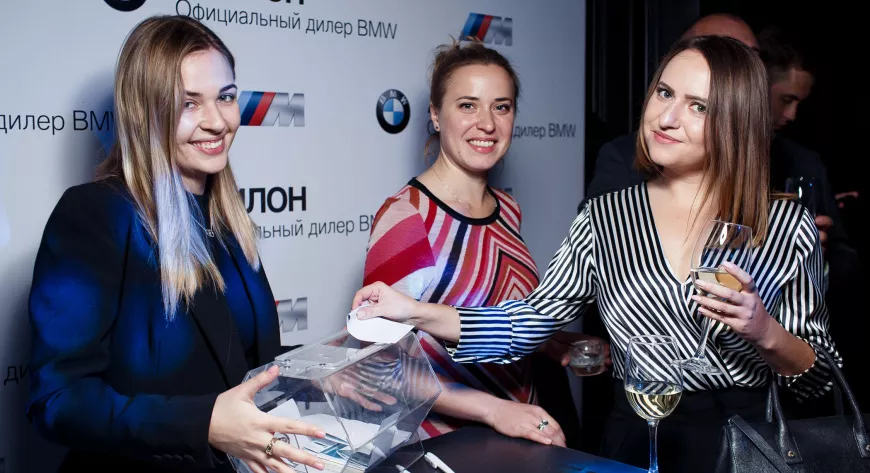 PROyachting. Человек года 2018 - фото 10