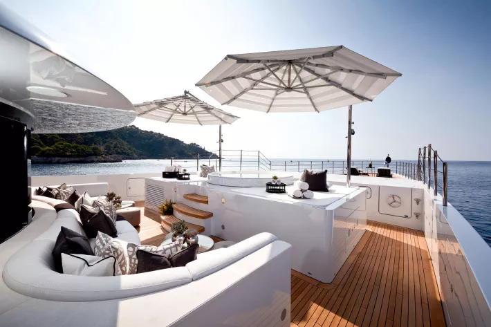 Benetti 11.11 - фото 3