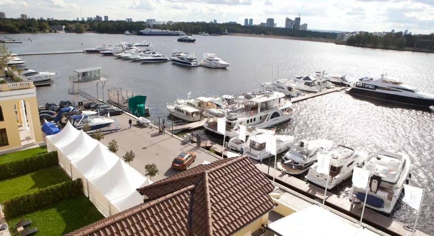 Royal Yacht Club - фото 4
