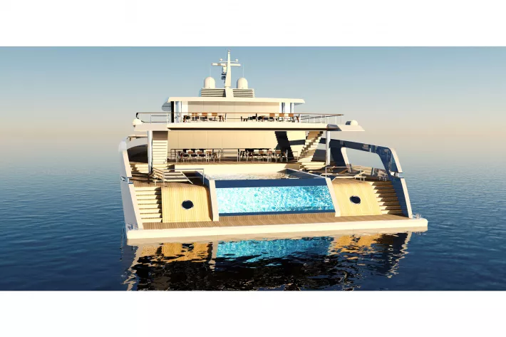 Патрицио Фачерис — об авторстве, плагиате и молодых дизайнерах - фото 2