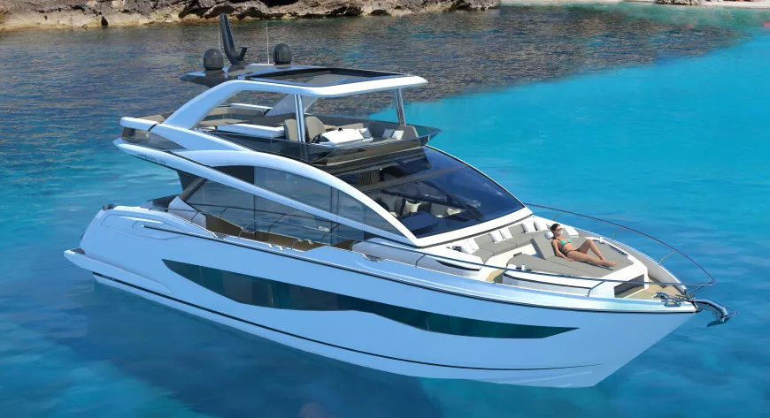 Pearl Yachts - фото 4