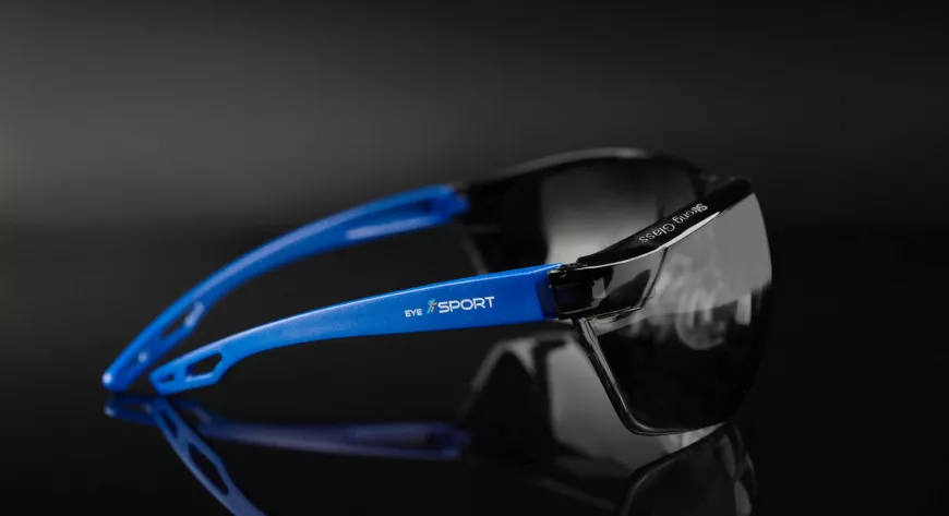 eyeSport — очки для чемпионов - фото 2