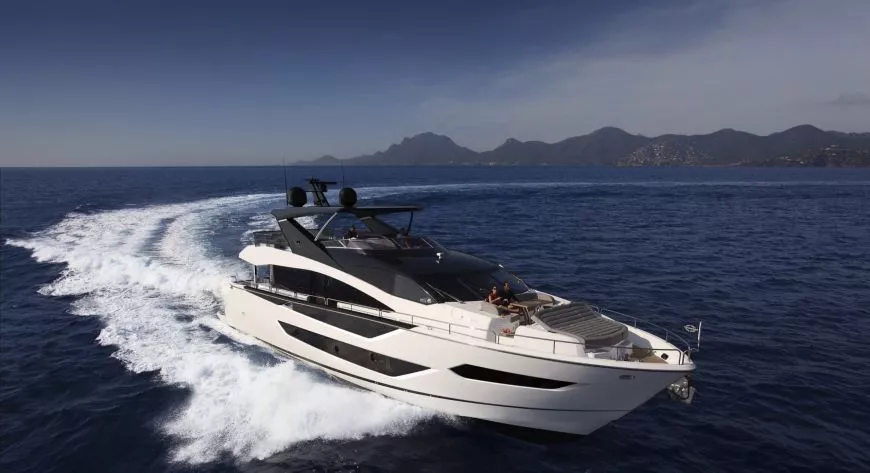 Кирилл Шабалов — о ценностях и новинках Sunseeker и о своем пути в профессию - фото 1
