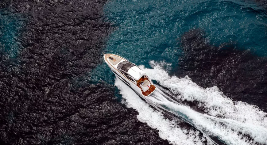 Sunseeker Predator 50 - фото 3