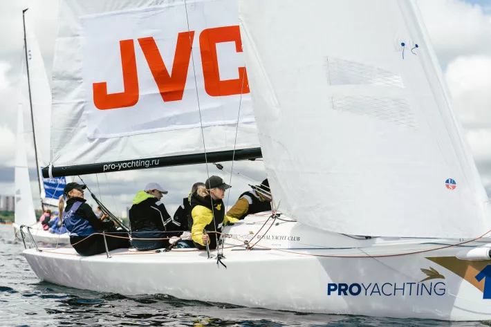 Moscow Yacht Show 2022: благодаря и вопреки - фото 6