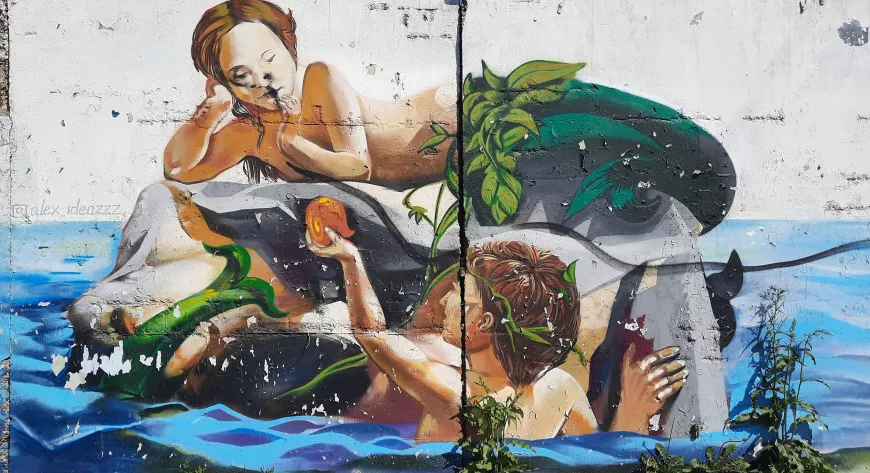 Владивосток. Город, где все по-другому - фото 3