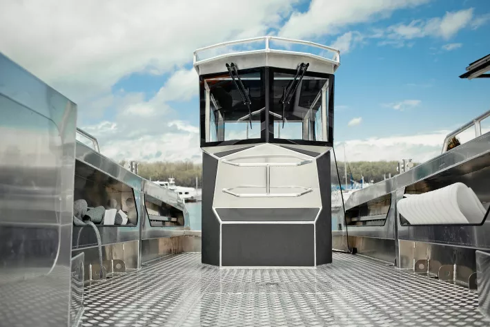 Samara Boat Show 2022 - фото 3