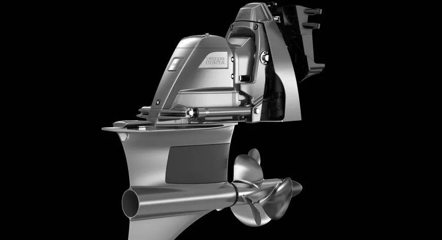 Колонки Forward Drive безопасны для купающихся рядом - фото