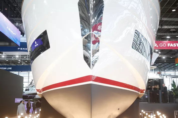 Путеводитель по boot Düsseldorf - фото 3
