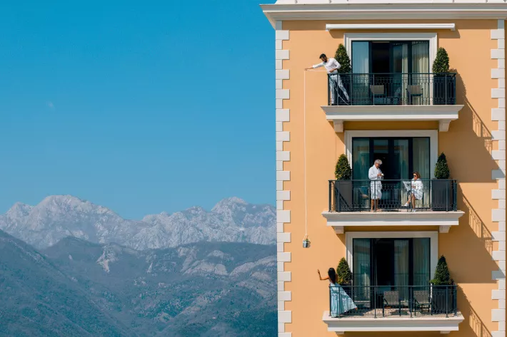 Porto Montenegro: что нового? - фото 6
