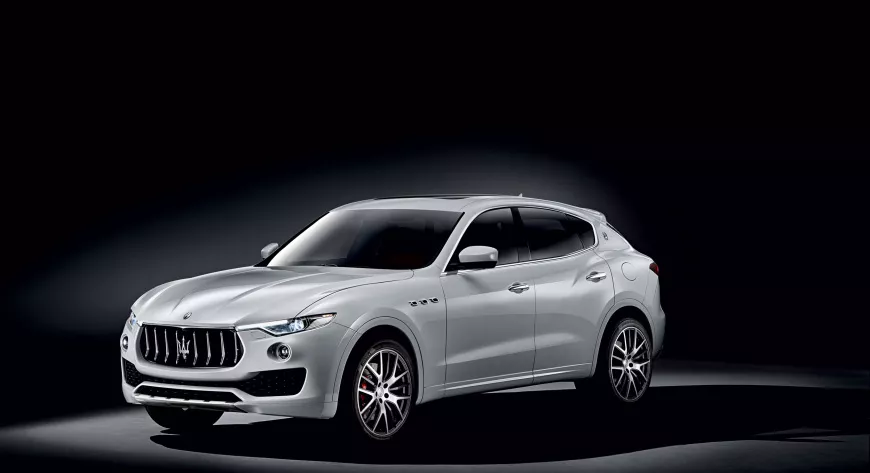 Maserati  - фото