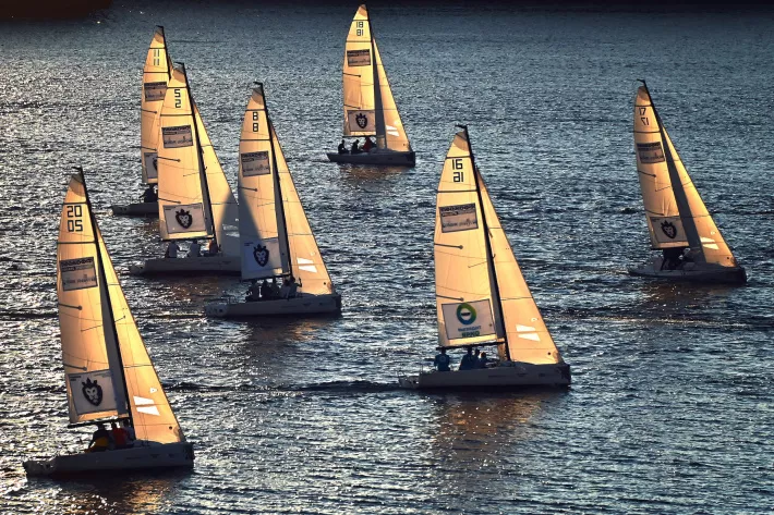 Календарь соревнований PROyachting на 2023 год - фото 8