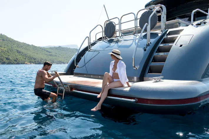 YALIKAVAK MARINA. Всё для вас! - фото 4