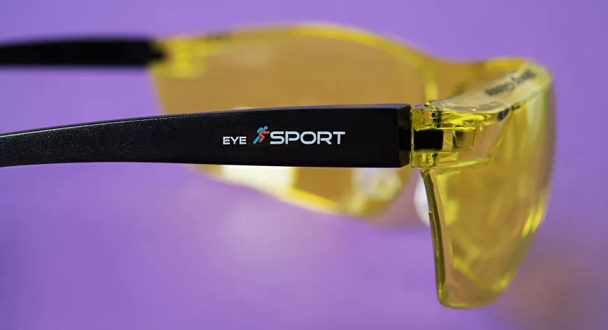 eyeSport — очки для чемпионов - фото 1