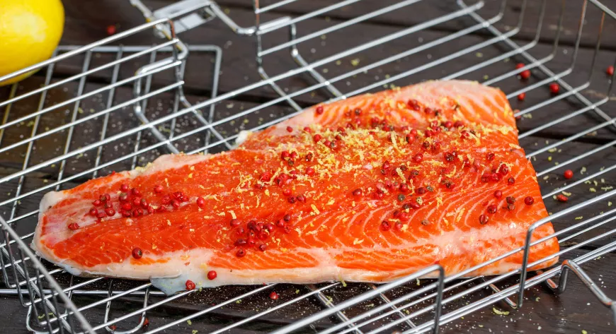 Александр Белькович — о вкусной и здоровой пище, приготовленной на природе - фото 1