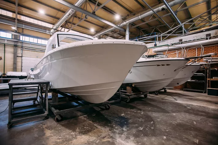 Velvette Marine  сегодня и завтра - фото 3