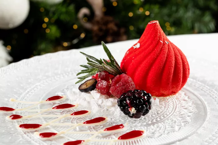 X-mas mood с доставкой на дом - фото 7