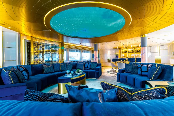 Leona Bilgin Yachts - фото 7