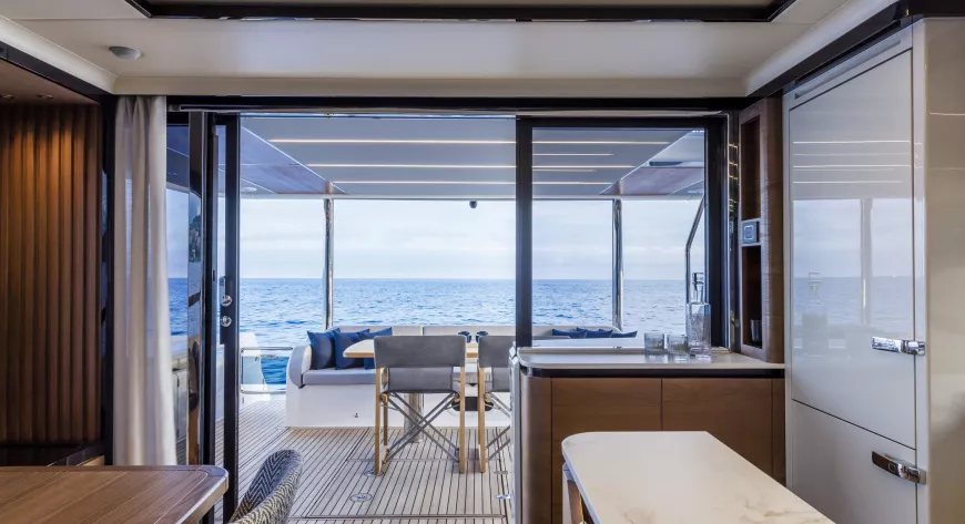 Absolute Navetta 68 - фото 3