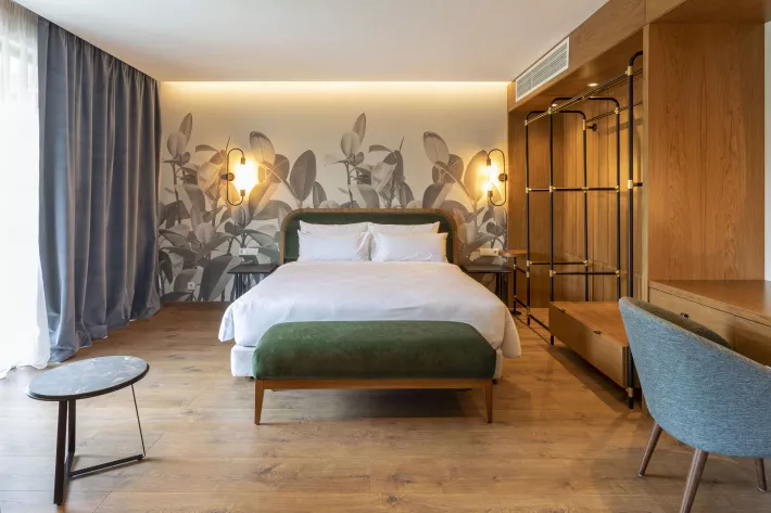 Lopota Lake Resort & Spa. В объятиях Кавказа - фото 3