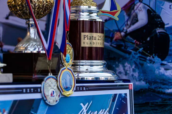 Vladivostok Boat Show 2022 - фото 10
