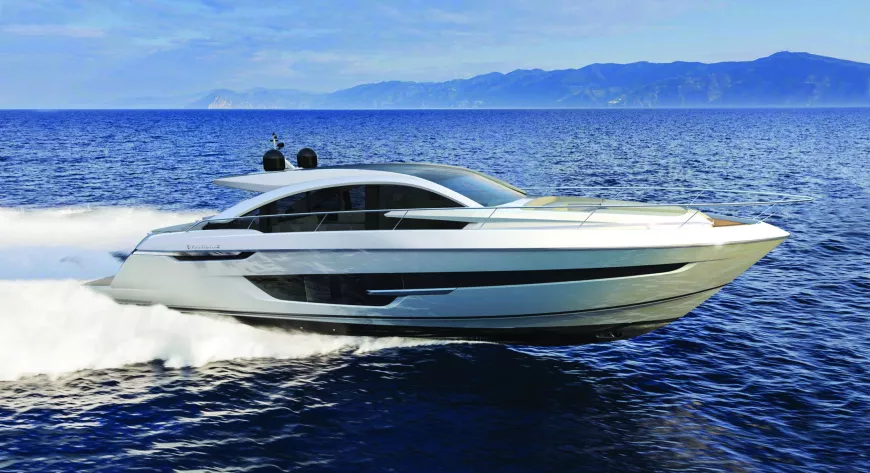 Fairline: перезагрузка - фото 1