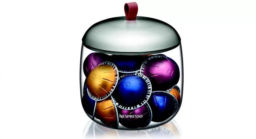 Искусство дарить подарки: Nespresso приглашает выбрать идеальный подарок к праздникам - фото 1