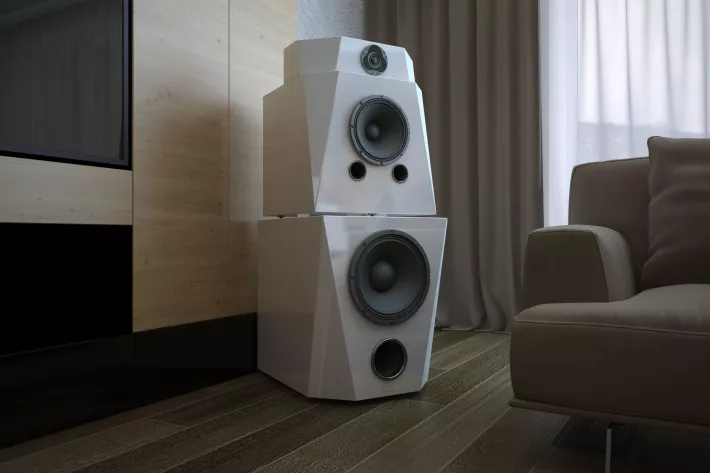 Slonov Sound Design. Музыка сфер - фото 5