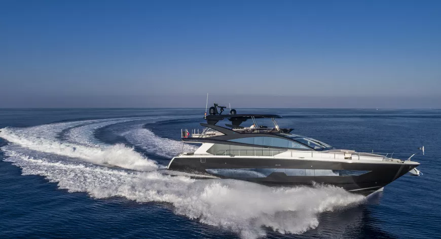 Pearl Yachts - фото 2