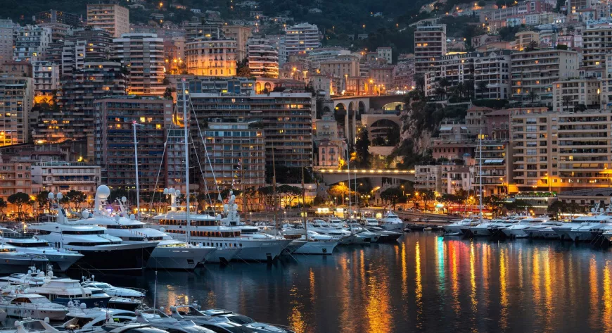 Monaco Yacht Show 2021: как попасть, что посмотреть - фото 4