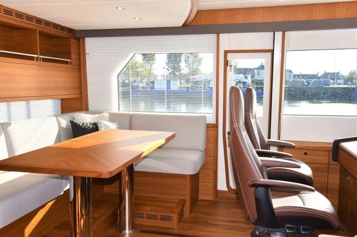 Два слова о Sturiër Yachts - фото 4