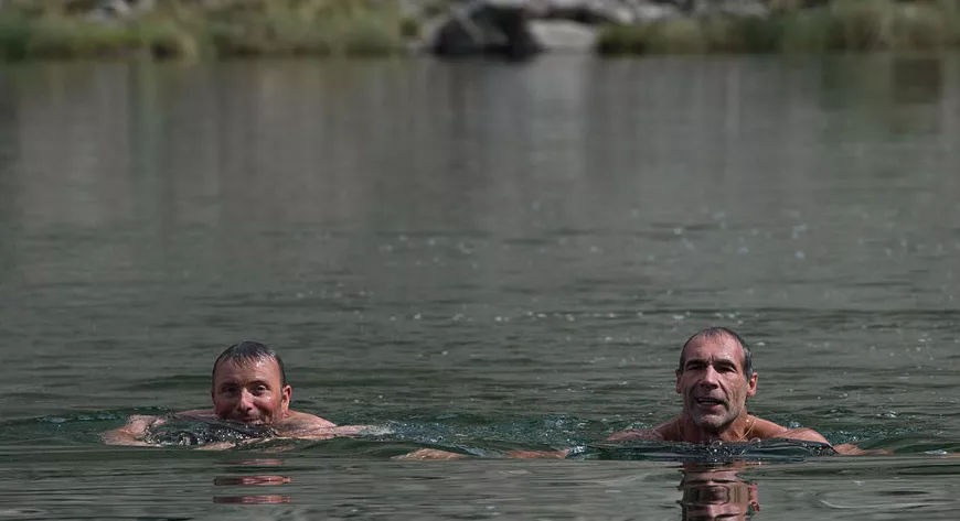Дальнобой до К2: часть вторая - фото 7