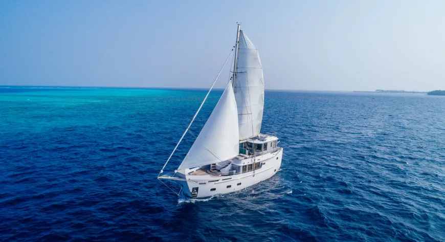 Soneva Fushi. Правильное место - фото 1