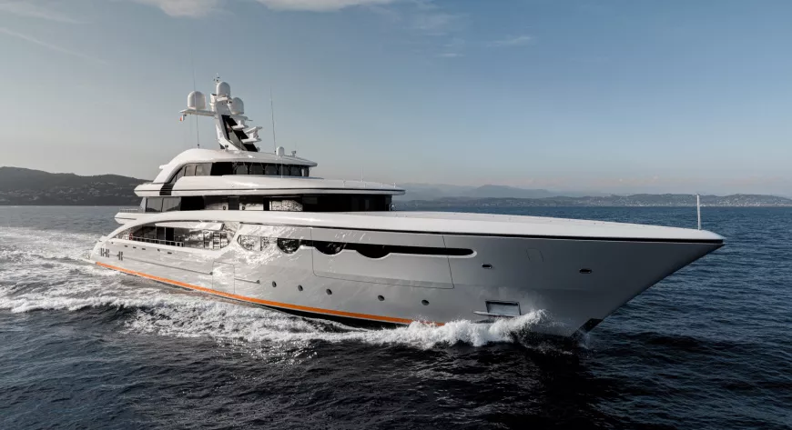 Места силы S/Y Soaring - фото 2